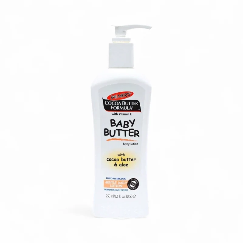 Palmer's Cocoa Butter Formula – Baby Butter Lotion 250ml