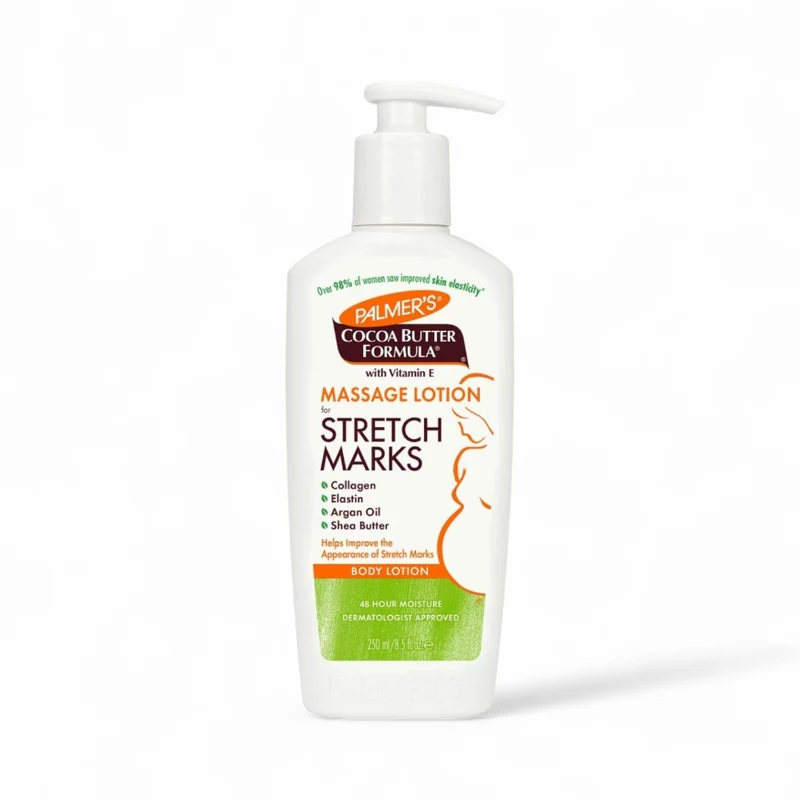 Palmer's Cocoa Butter Formula – Massage Lotion For Stretch Marks 250ml