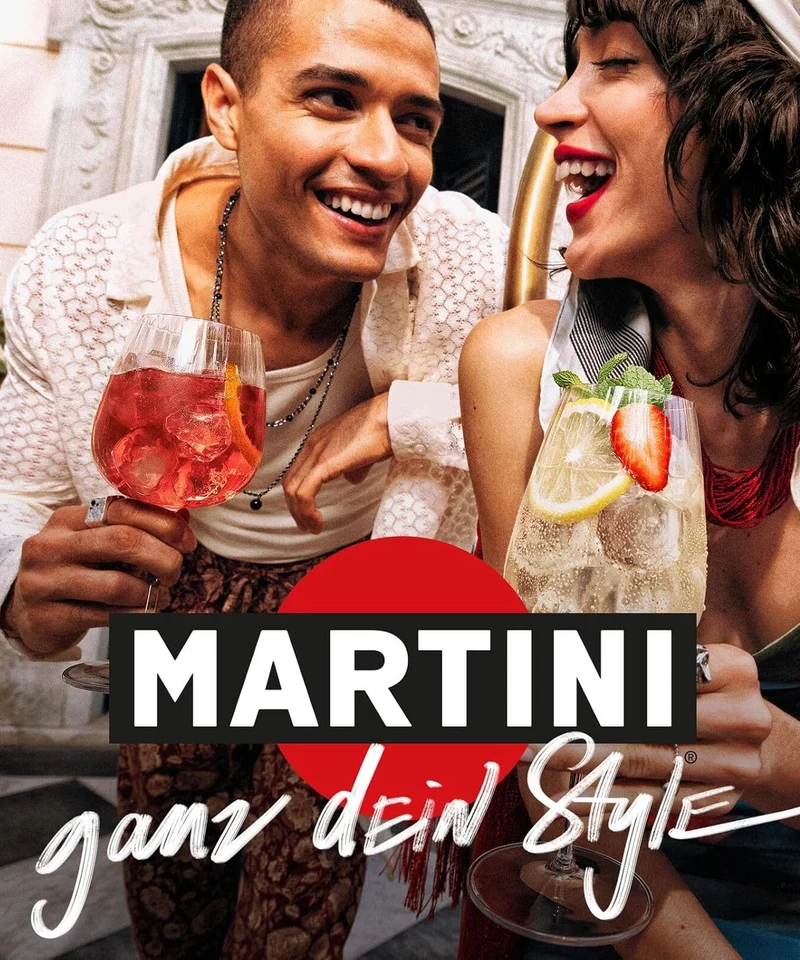 Martini Vibrante
