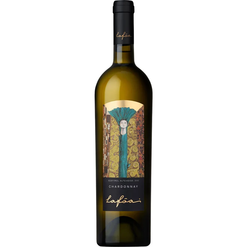 Schreckbichl Colterenzio Lafóa Chardonnay Alto Adige DOC 2024