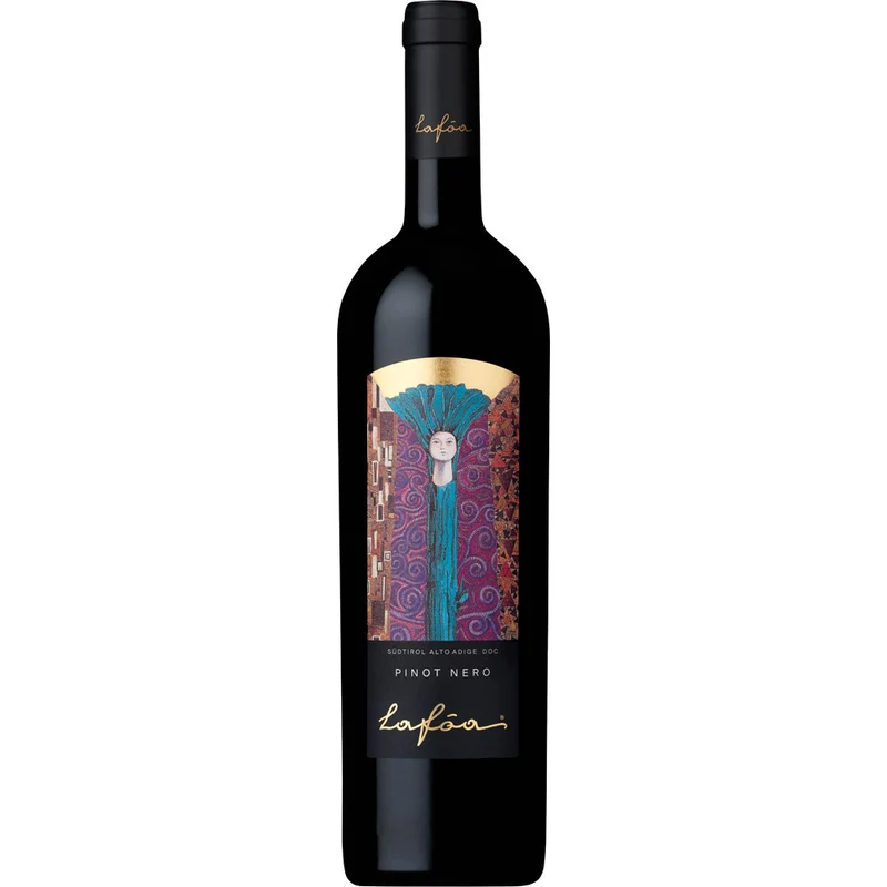 Schreckbichl Colterenzio Lafóa Pinot Nero Riserva DOC 2021