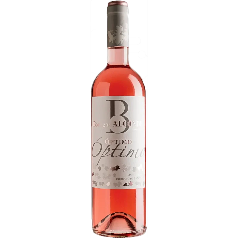 Bodegas Alconde Óptimo Rosado 2025