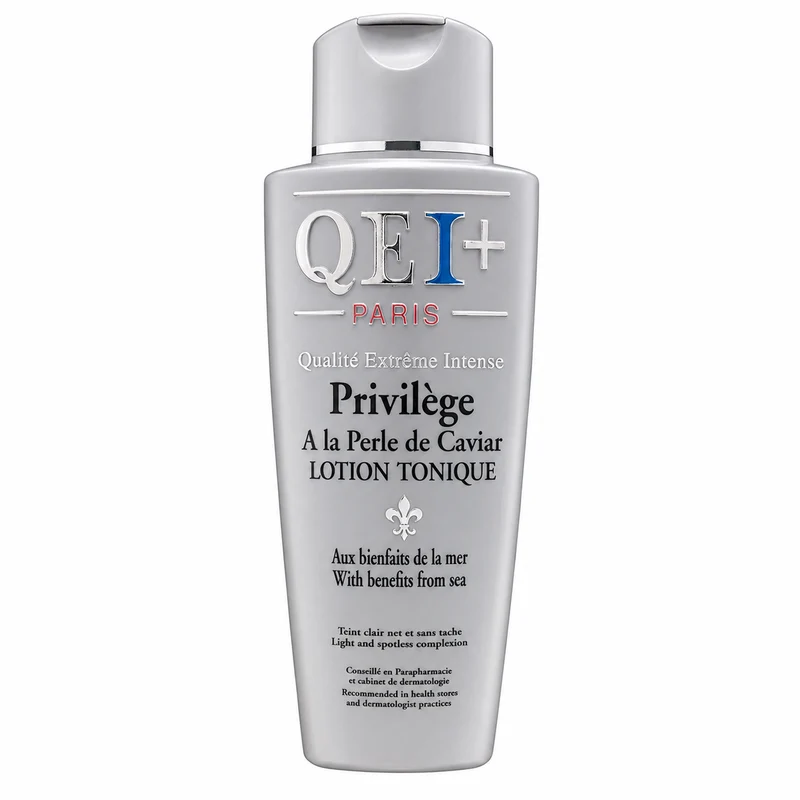 QEI+ Paris - Priviledge Lotion 500ml