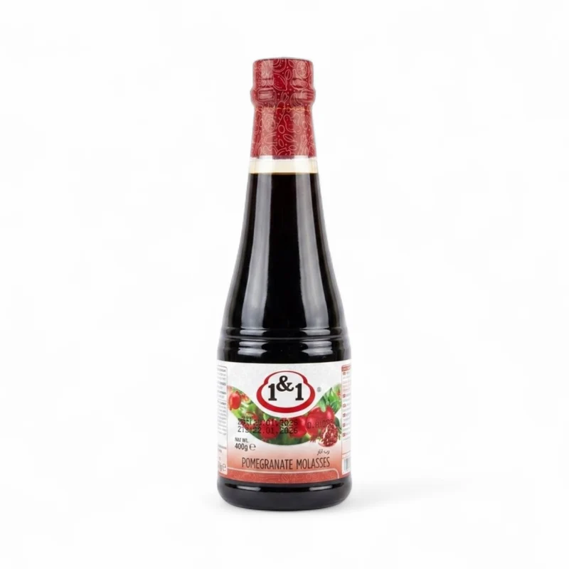 1 & 1 - Pomegranate Paste 420gm