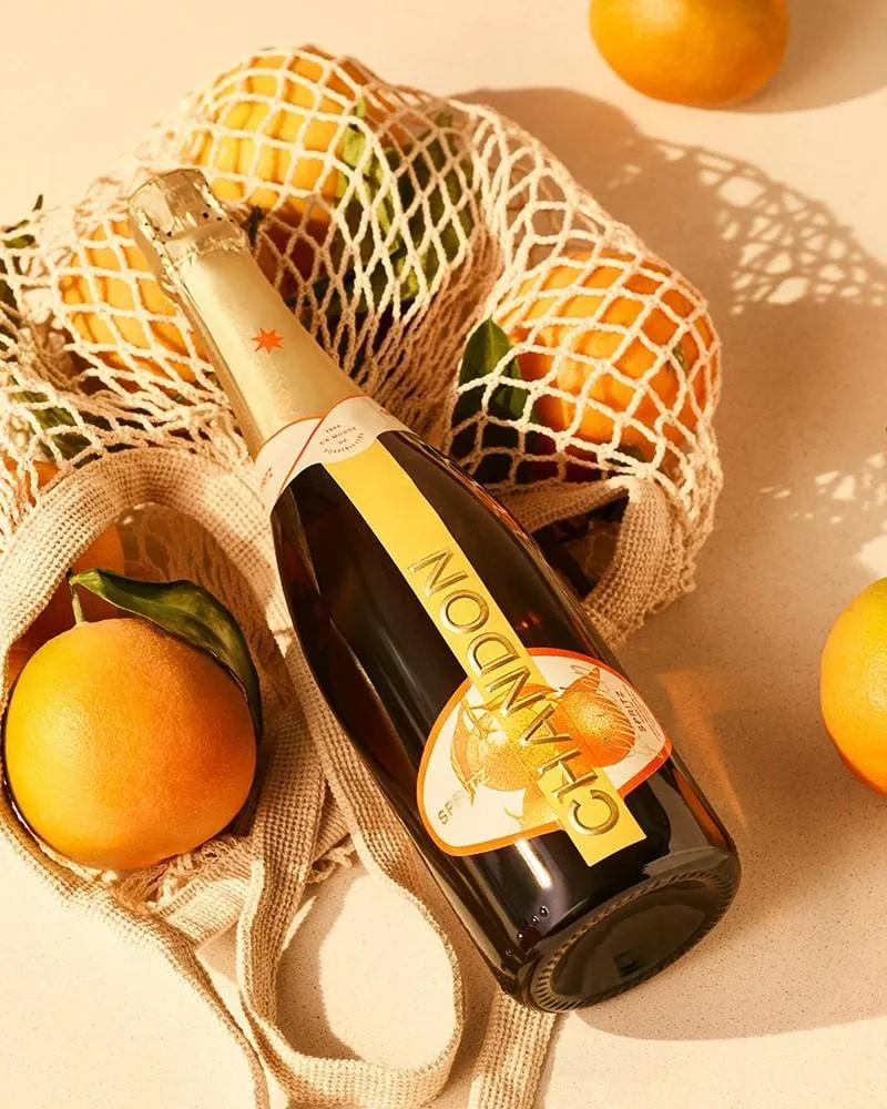 Chandon Garden Spritz