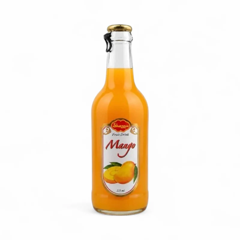 Shezan – Mango Fruit Drink 225ml