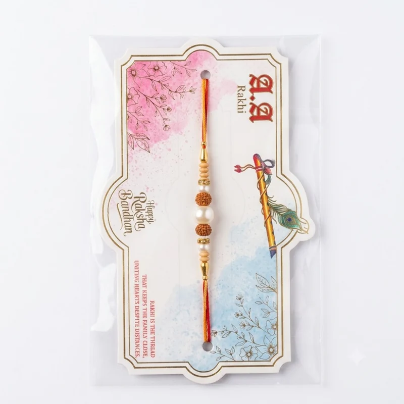 AA Rakhi - Murli