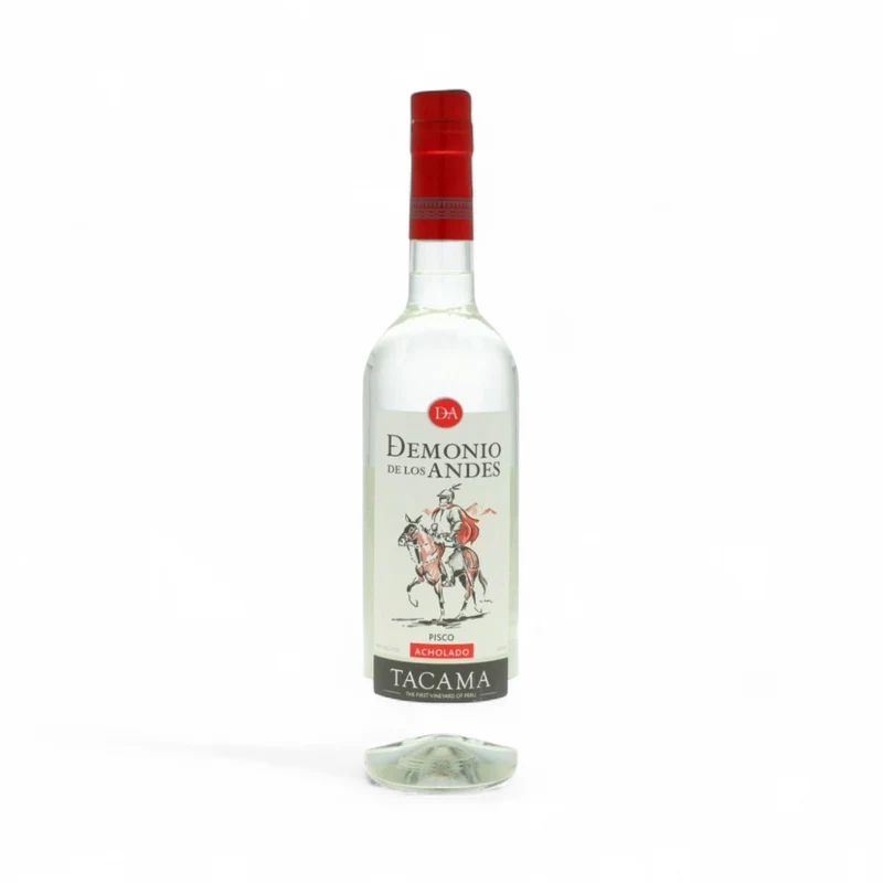 DA – Demanio De Los Andes Tacama (40% alc) 700ml
