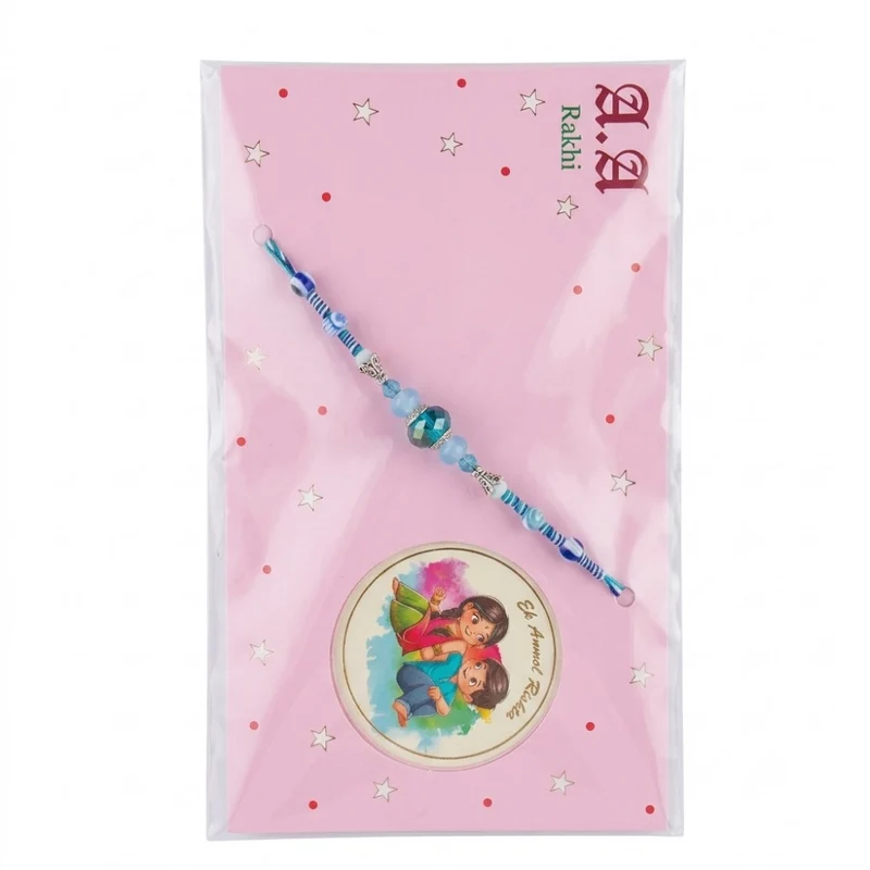 AA Rakhi - Pink