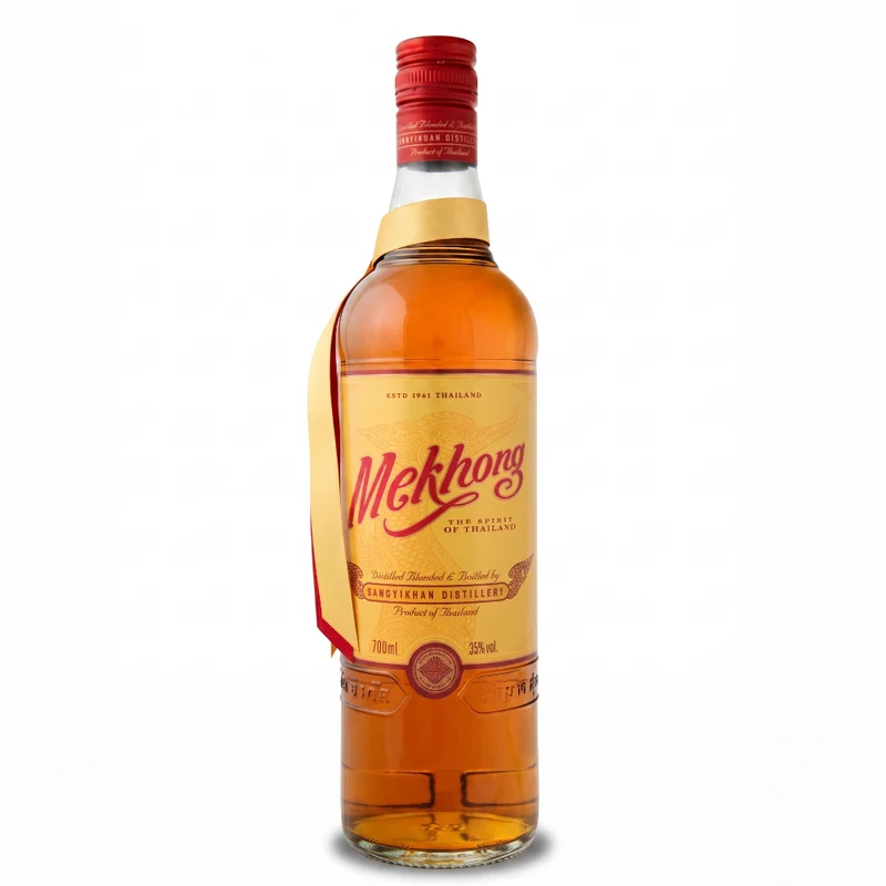 Mekhong - The Spirit Of Thailand (35% alc) 700ml