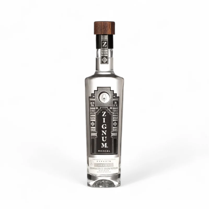 Zignum – Joven (40% vol) 700ml