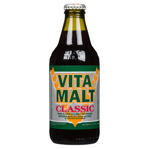 Vita Malt - Classic 330ml
