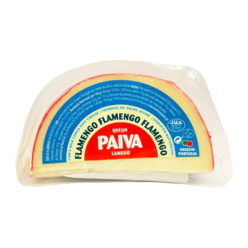 Flamengo – Queijo Paiva 300gm (Only Berlin Delivery)