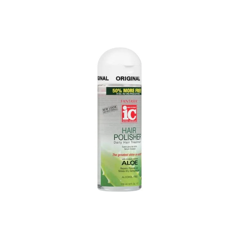 Fantasia - Hair Polisher 178ml (BBE: 11.2026)