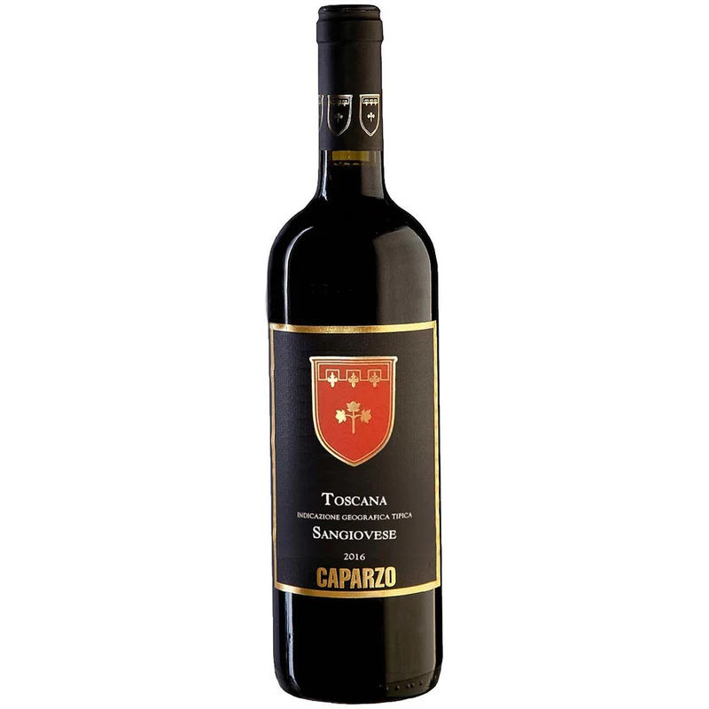 Caparzo Sangiovese Toscana IGT 2024