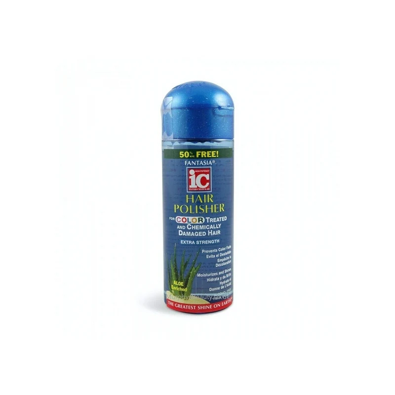 Fantasia - Color Treated And Chemically Damaged Hair (BBE: 11.2026)