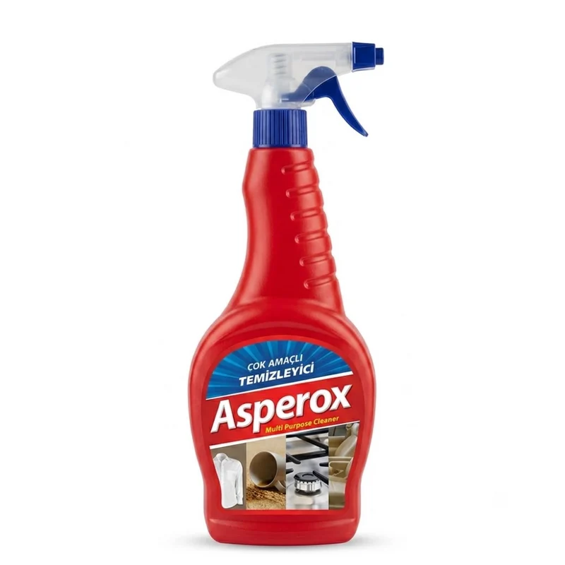 Asperox Temiyleyici - Multi Purpose Cleaner 750ml