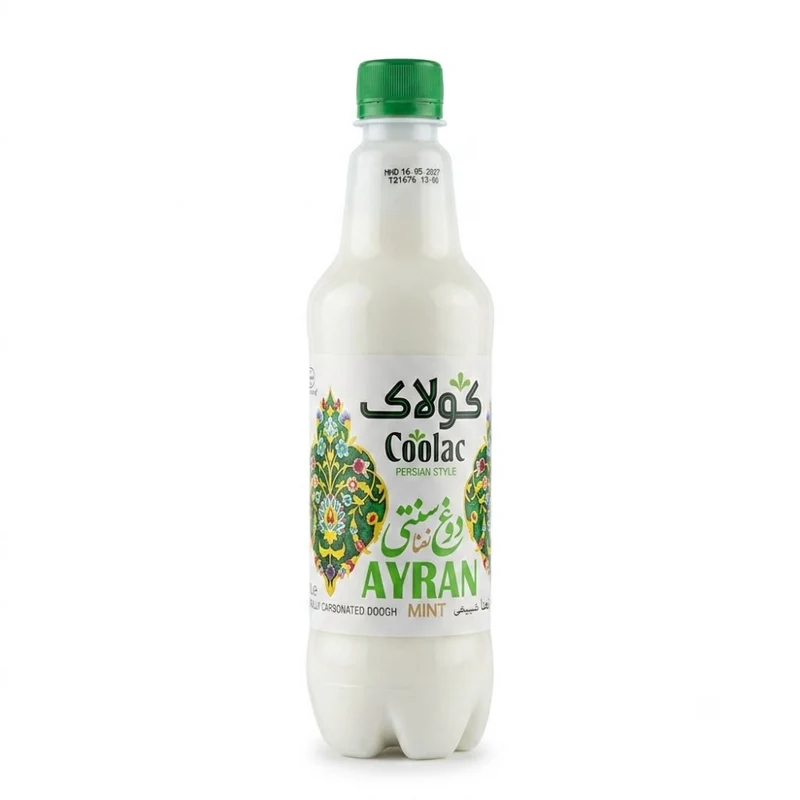 Ayran - Coolac Mint 500ml