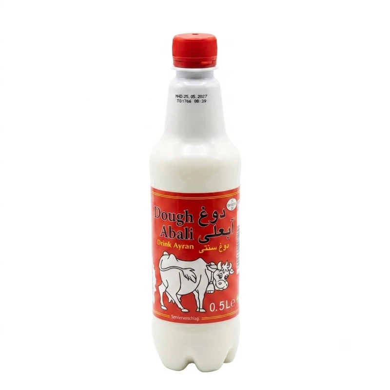 Ayran - Dough Abali 500ml