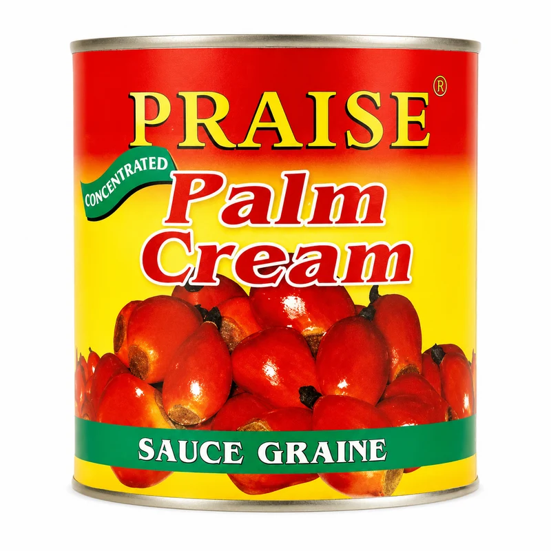 Praise -Concentrated Palm Cream (800gm)