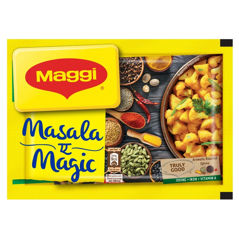 Maggi Magic Masala 6gm