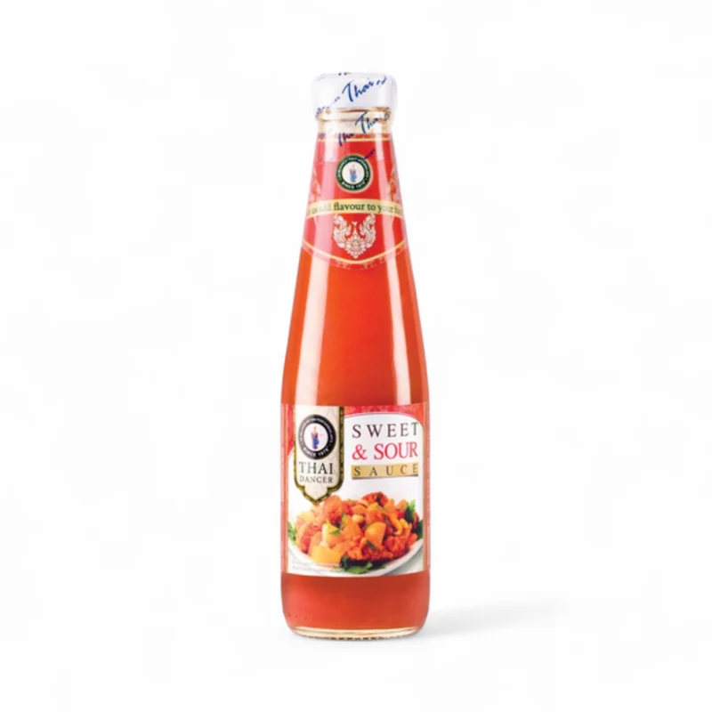 Thai Dancer – Sweet & Sour Sauce 300ml