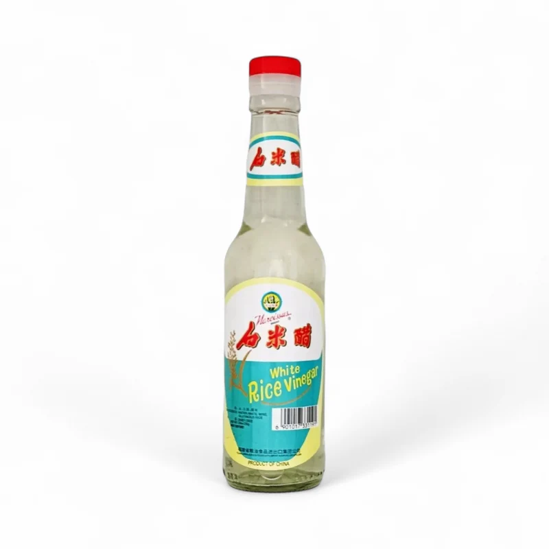 Narcissus – White Rice Vinegar 250ml