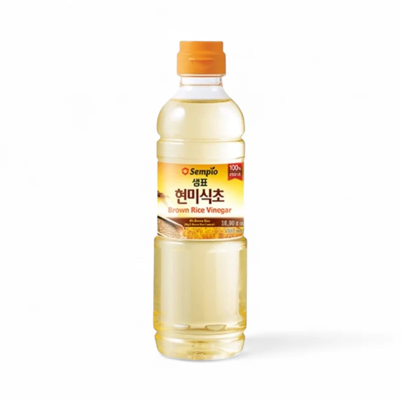 Sempio – Brown Rice Vinegar 500ml