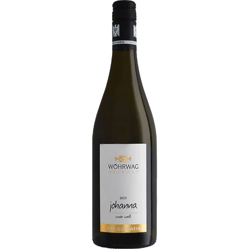 Wöhrwag Johanna Weißwein-Cuvée VDP.Gutswein trocken 2024