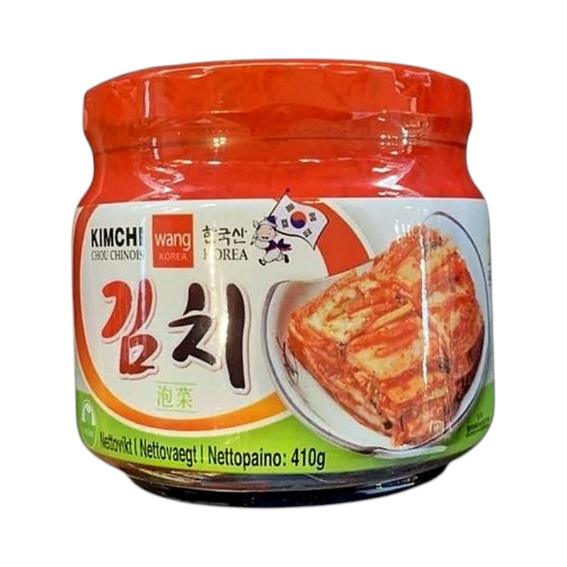 Wang Kimchi 410gm