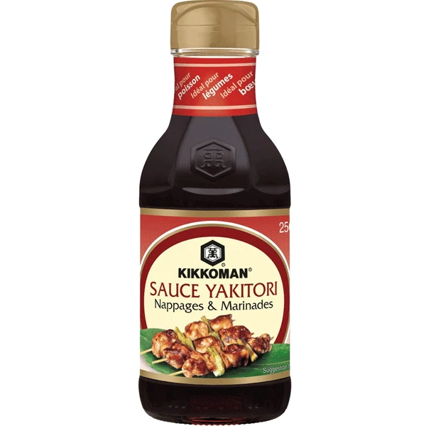 Kikkoman Yakitori Sauce 250ml
