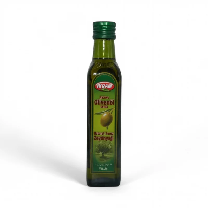 Ikram – Extra Virgin Olive Oil 250ml
