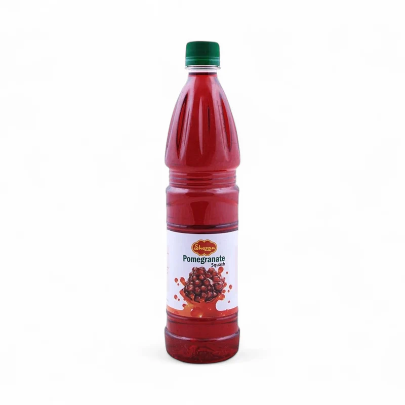 Shezan – Pomegranate Squash 800ml