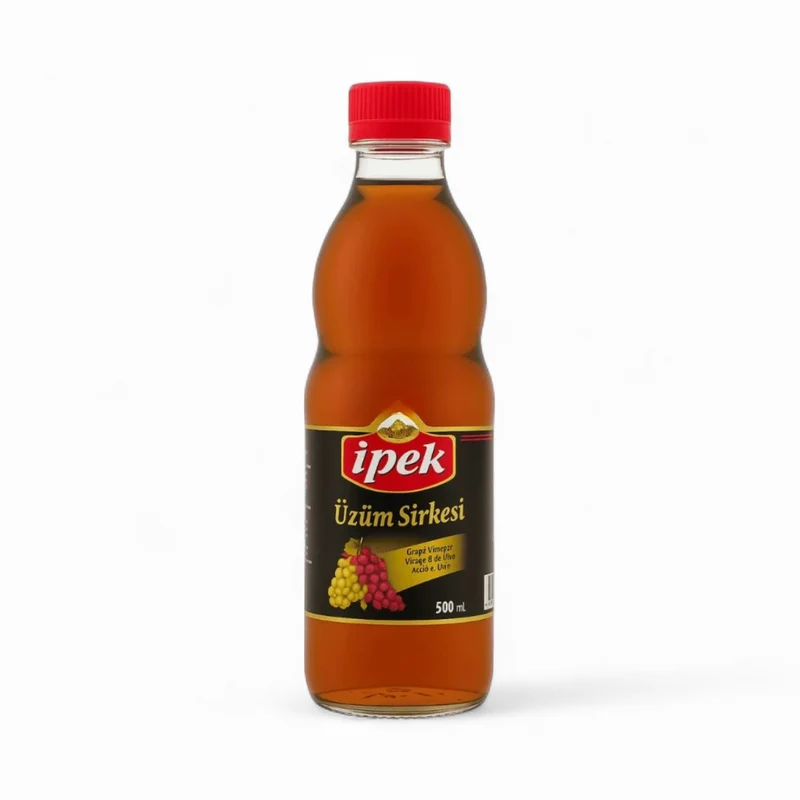 İpek – Grape Vinegar 500ml