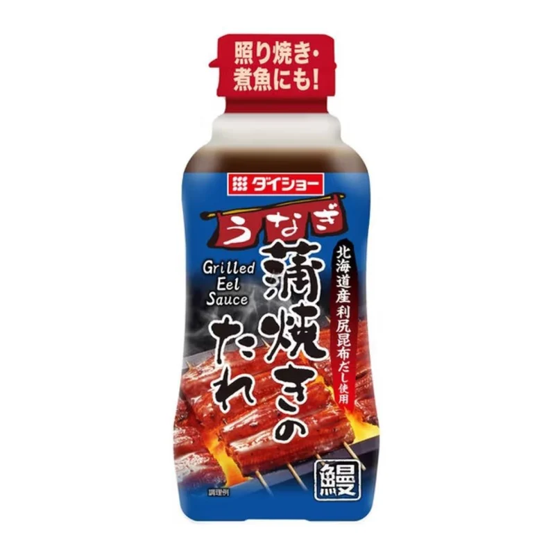 Daisho – Unagi No Tare 240gm