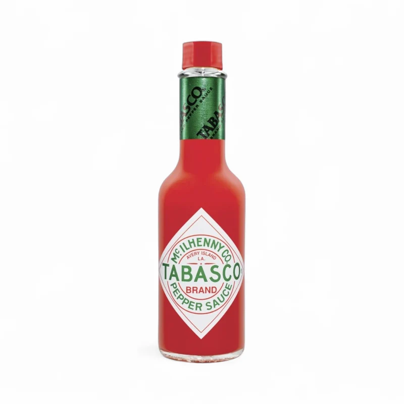 Mc Ilheny Tabasco Sauce 150ml