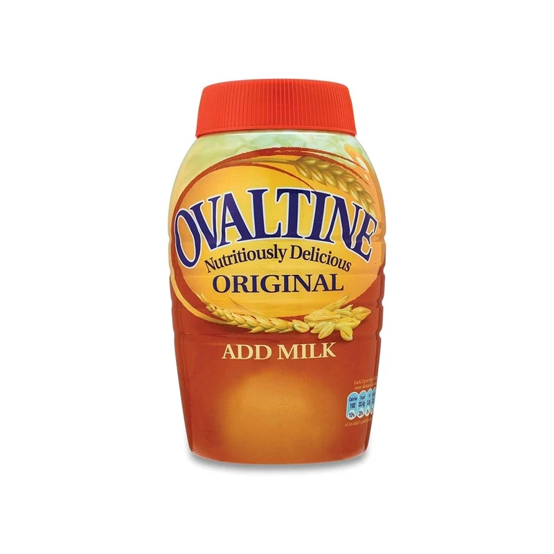 Ovaltine – Original 800gm