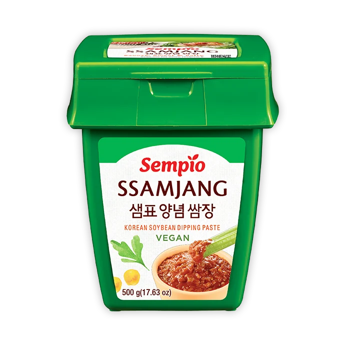 Sempio Soybean Paste - Ssamjang 250gm