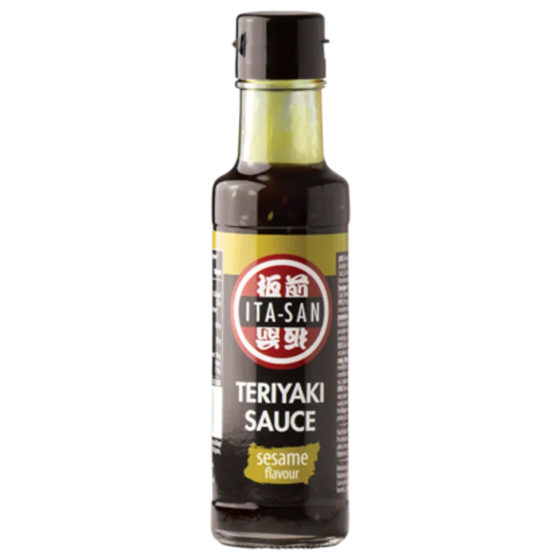 Ita San Teriyaki Sauce - Sesame 150ml