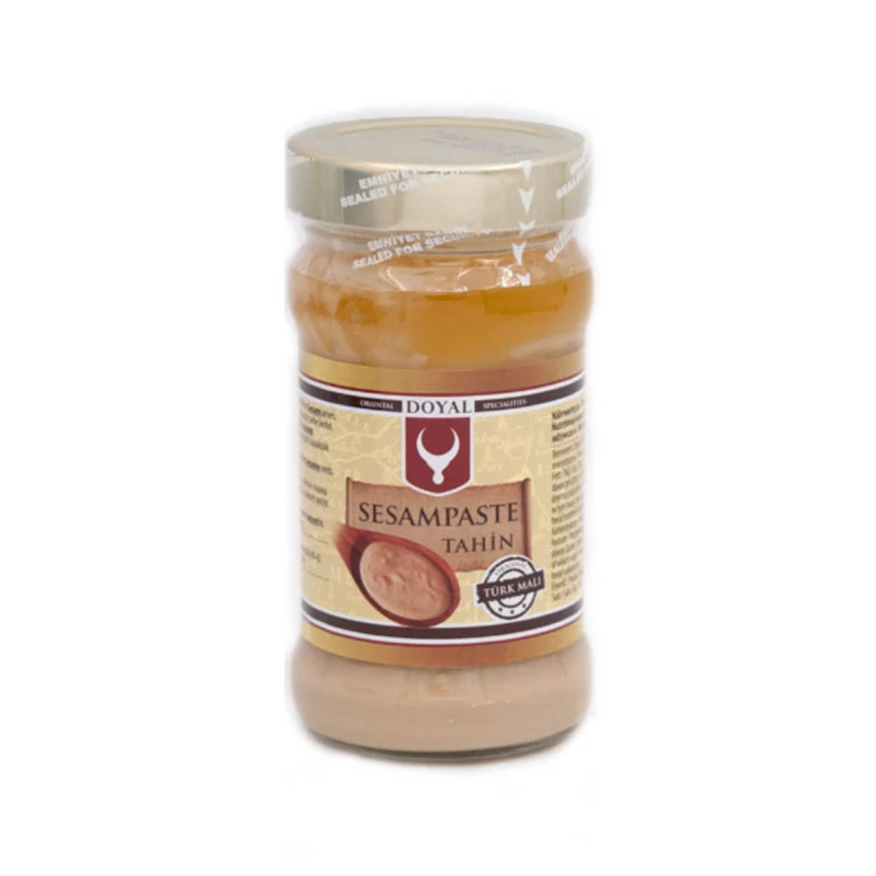 Doyal Sesame Paste (Tahini) 300gm