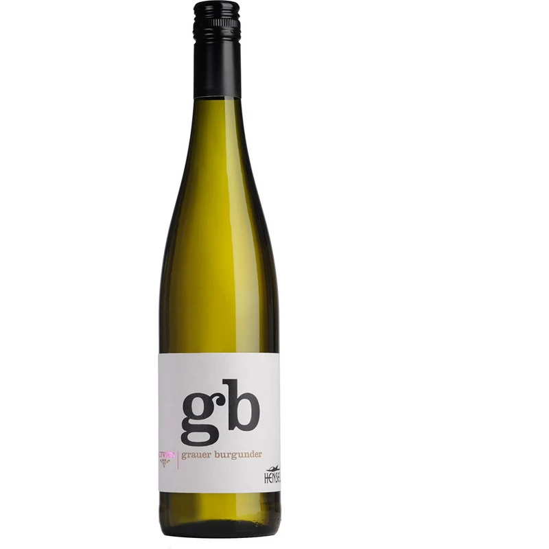 Weingut Hensel Aufwind Grauburgunder trocken 2024