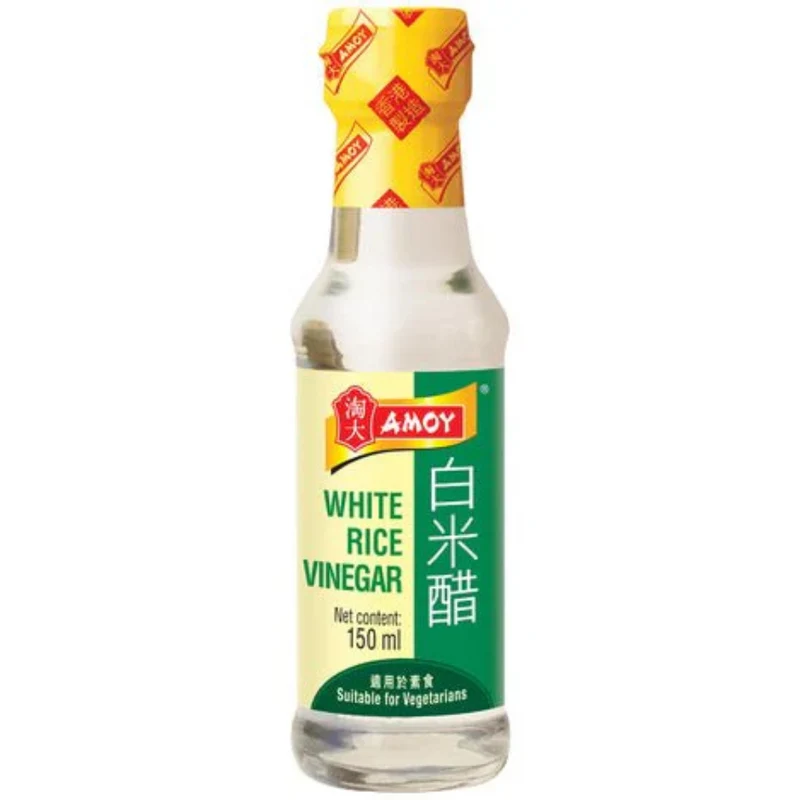 Amoy Rice Vinegar 150ml