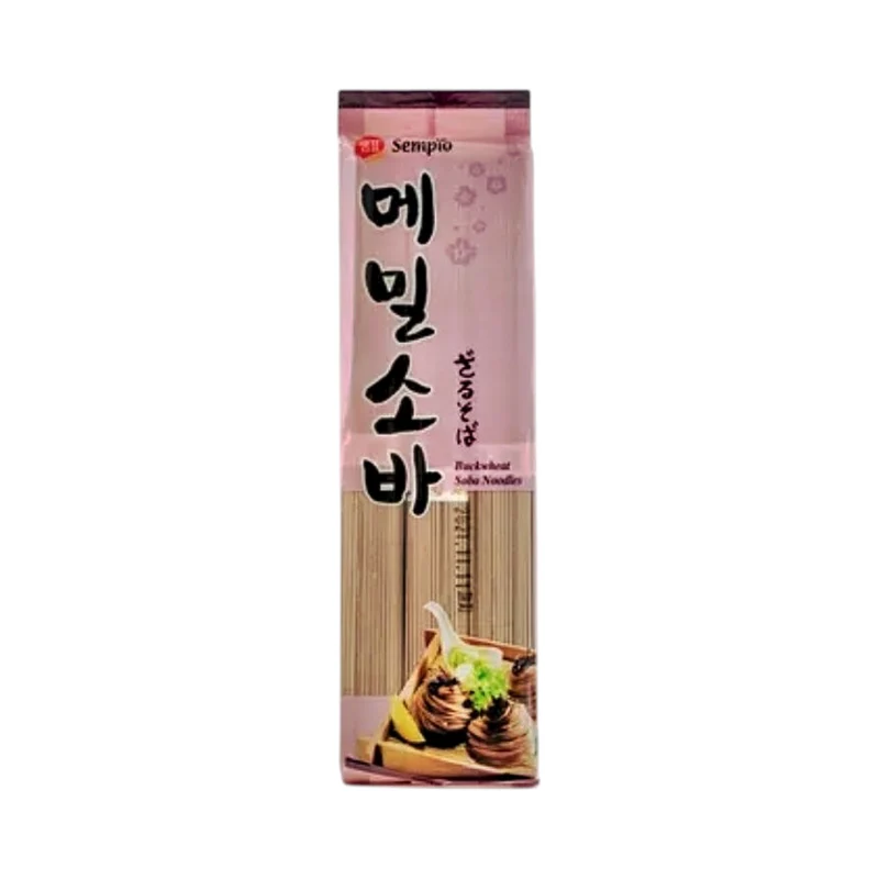 Sempio Buckwheat (Soba) Noodles 300gm