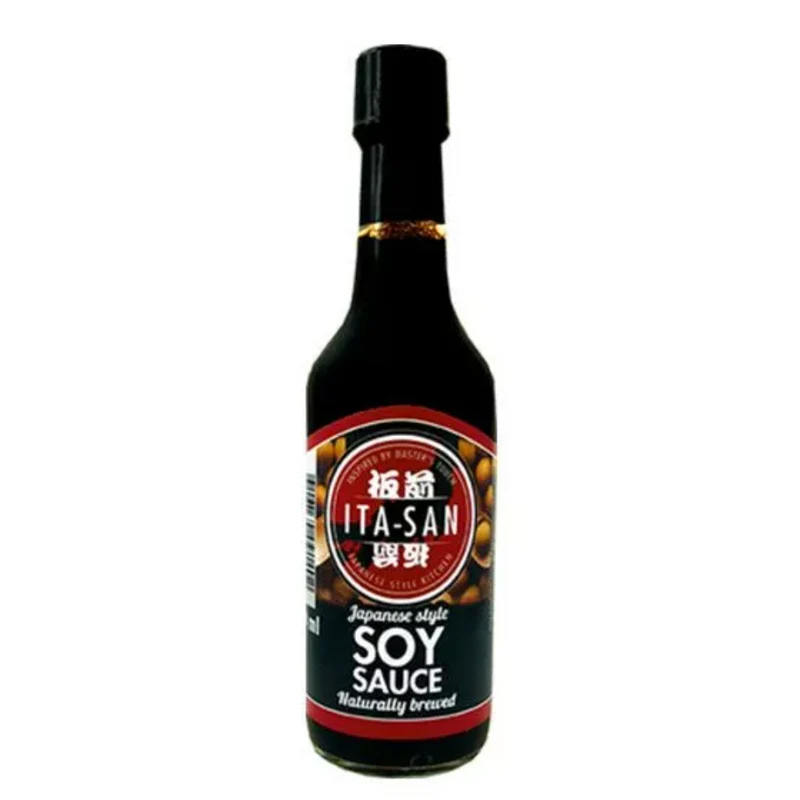 Ita-San Soy Sauce 150ml
