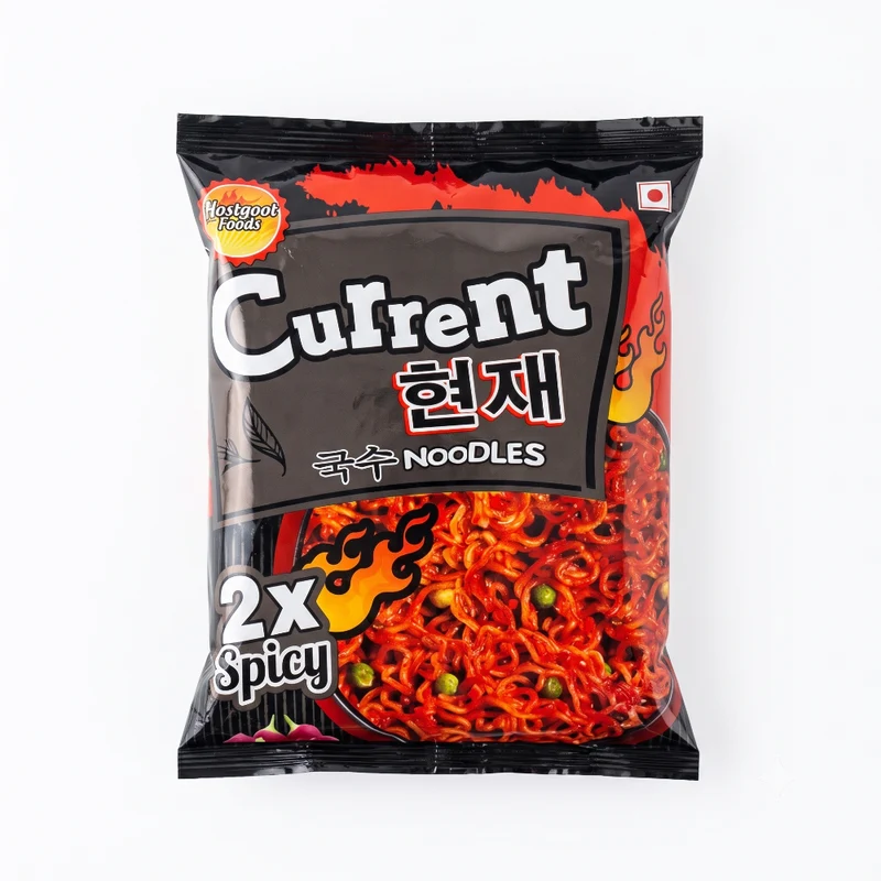 Current Instant Noodles - 2X Spicy 100gm