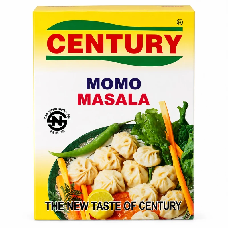 Century Momo Masala 50gm