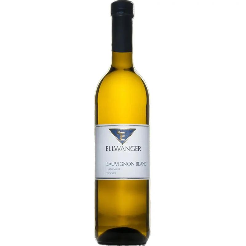 Bernhard Ellwanger Sauvignon Blanc Höhenluft trocken 2025
