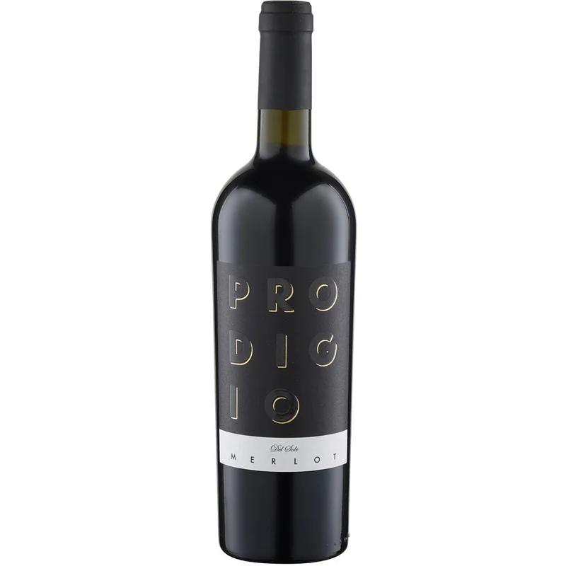 Latentia Winery Merlot Prodigio del Sole 2024