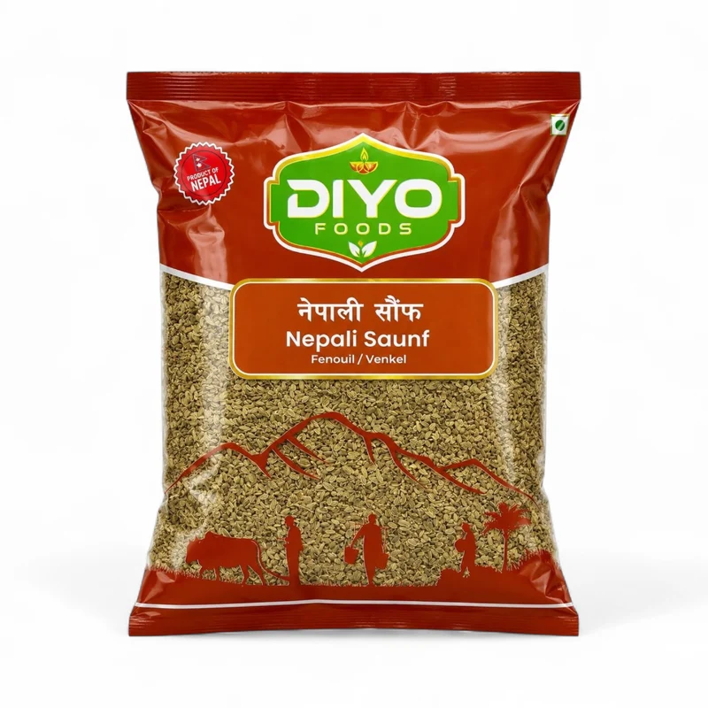 Diyo - Nepali Saunf 250gm