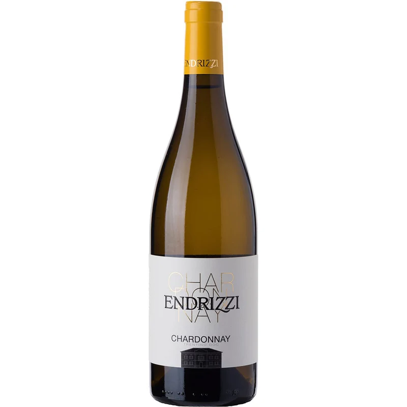 Endrizzi Chardonnay DOC Trentino 2025